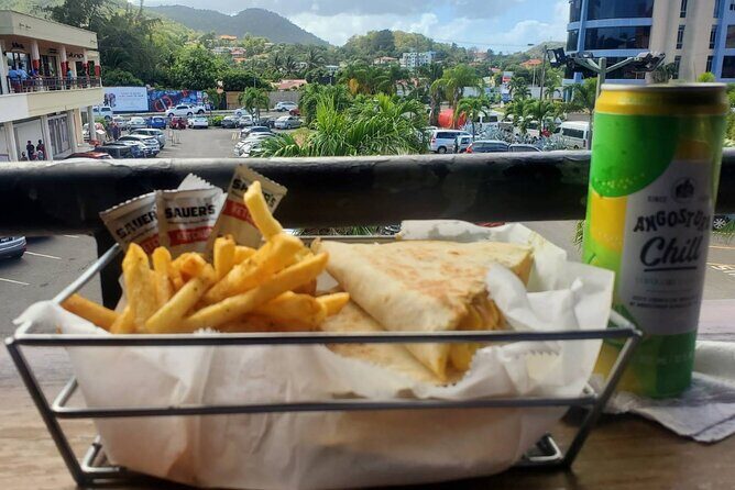 St Lucia Sunset Bar Hop: Island Rhythms - Who should consider this tour?