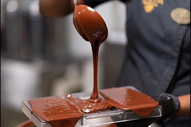 St Lucia Treasures - (Chocolates Rum and Rafting) - A Deep Dive into the Saint Lucia Treasures Tour: Everything You Need to Know