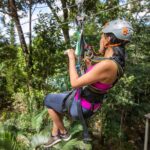 St Lucia Ultimate 3: Aerial Tram, Zipline and Hiking at Rainforest Adventures - Who Would Love This Tour?