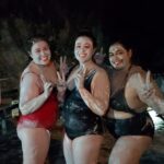 St.Lucia Volcano Night Bash Tour - Scenic Journey Along the Island’s West Coast