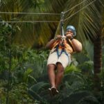 St. Lucia: Zip Line, Aerial Tram, and Hiking Tour - Who Will Love This Tour?