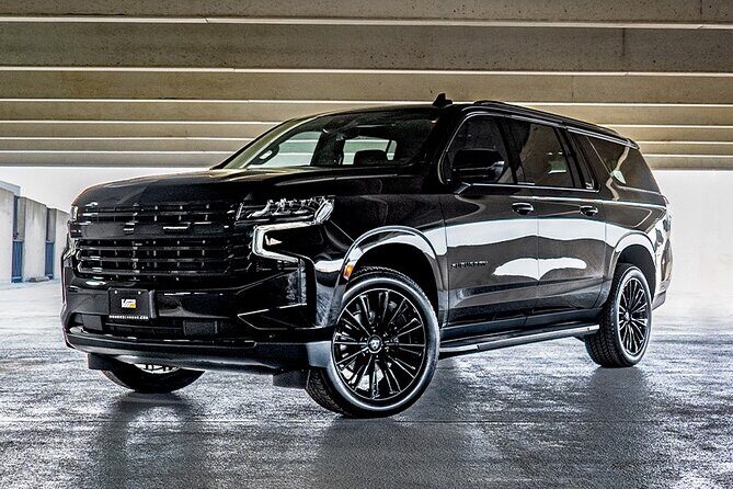 St. Maarten #1 VIP Airport Pickup & Luxury Taxi Service - The Sum Up: Is It Worth It?