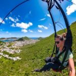 St. Maarten 3 in 1 Ultimate Combo Adventure: Fly, Ride & Slide - Exploring the Tour in Detail