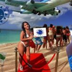 St. Maarten 6 Pack Island Tour - Transportation & Comfort