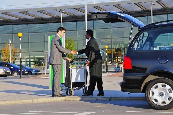 St.Maarten Airport Pick Up Taxi Service - The Experience in Depth: What to Expect and Why It Matters