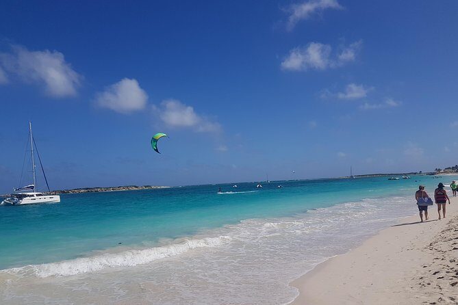 St.Maarten Beach Hopping Tour - Practical Details and What to Expect
