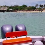 St Maarten Boat Tour with Lunch, Drinks, & Snorkeling Gear - Frequently Asked Questions
