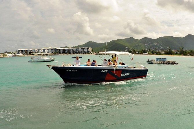 St Maarten Discover Scuba - Practical Details and What You Should Know