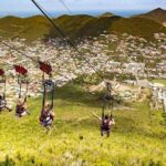 St Maarten Full Combo: Flying Dutchman, Zip Line & Schooner Ride - What the Reviews Tell Us