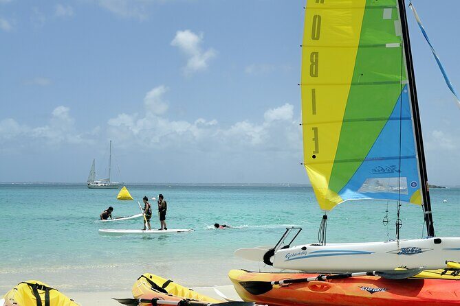 St Maarten Half-Day Trip to Orient and Maho Beach - The Full Breakdown: What You Can Expect