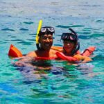 St Maarten Kayak and Snorkel Adventure in Simpson Bay - An In-Depth Look at the Kayak and Snorkel Tour in Simpson Bay