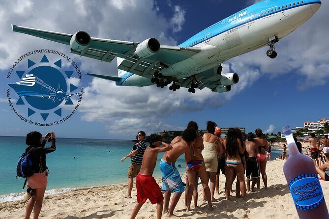 St. Maarten Maho Beach Tour - The Sum Up: Who Should Consider This Tour?