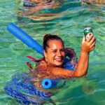 St Maarten Motorboat Cruise: Long Bay, Creole Rock and Tintamarre Island - An in-depth exploration of the St Maarten Motorboat Cruise