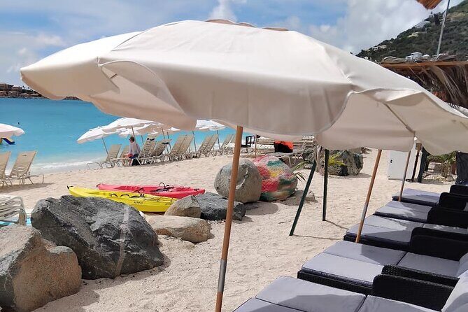 St.Maarten Nature, Hike & Snorkeling