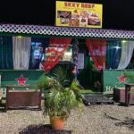 St. MAARTEN NIGHT TRAIN EXPERINCE - The Reality of the Night Train Experience