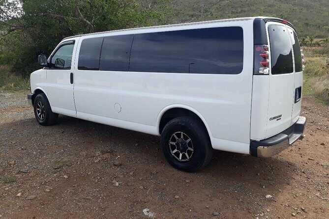 St Maarten Private Airport Transfer - FAQs