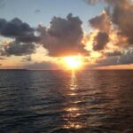 St Maarten: Private Sunset Yacht Cruise with Wine and Cheese - The Experience in Detail