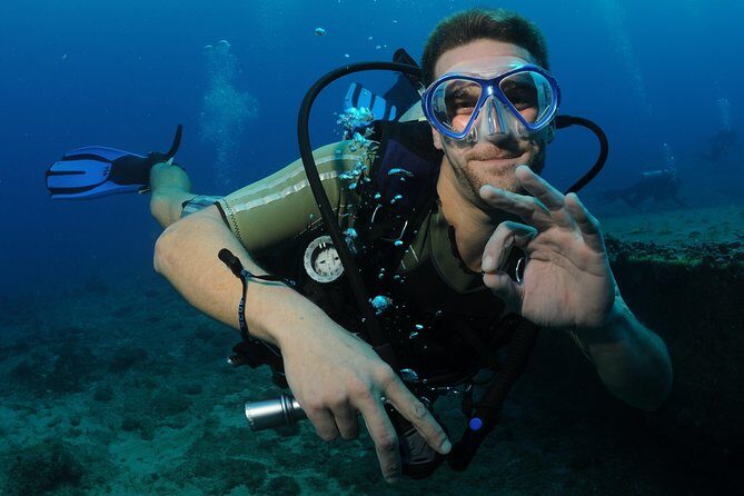 St Maarten Scuba Diving for Certified Divers - FAQ