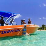 St Maarten Shore Excursion: Snorkeling and Speed Boat Tour - Why This Tour Is a Great Choice