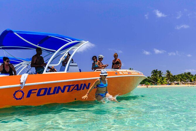 St Maarten Shore Excursion: Snorkeling and Speed Boat Tour - Why This Tour Is a Great Choice