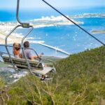 St. Maarten Sky Explorer Adventure: 360° Sentry Hill Experience - A Closer Look at the Sentry Hill Sky Explorer Adventure