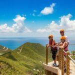St Maarten Sky Explorer, Flying Dutchman and Schooner Ride Combo - Who Should Consider This Tour?