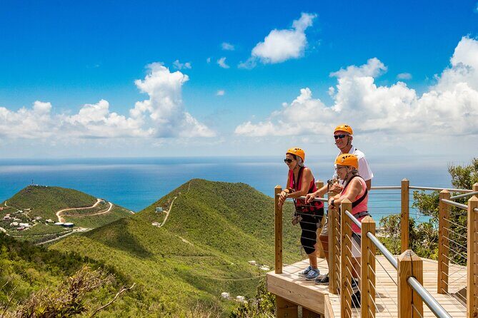 St Maarten Sky Explorer, Flying Dutchman and Schooner Ride Combo - Who Should Consider This Tour?