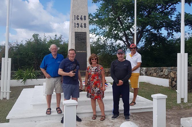 St.Maarten / St.Martin Private Tour - Practical Details and Tips