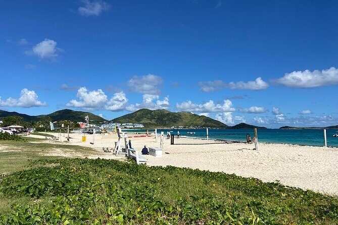 St Maarten/St Martin Sightseeing Tour - FAQs