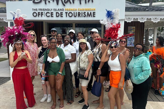St Maarten Ultimate Carnival Bus Tour - Possible Drawbacks to Consider