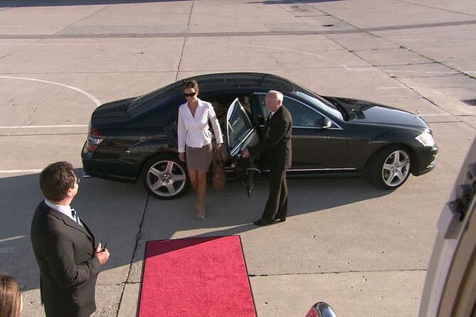 St. Maarten V.I.P Airport pick up and taxi services - The Real Experience: Authentic Traveler Insights