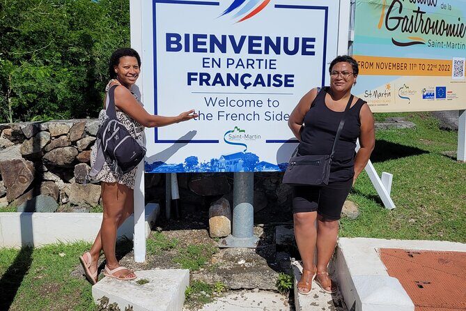 St.Martin/St.Maarten Magical Tour - Final Thoughts