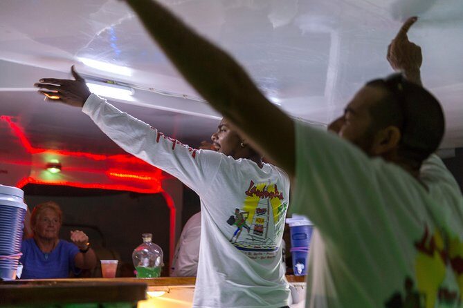 St. Martin Sunset Sail - What Makes This Sunset Sail Stand Out?