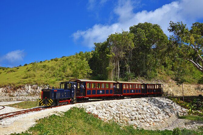 St. Nicholas Abbey & Heritage Railway - Who Is This Tour For?