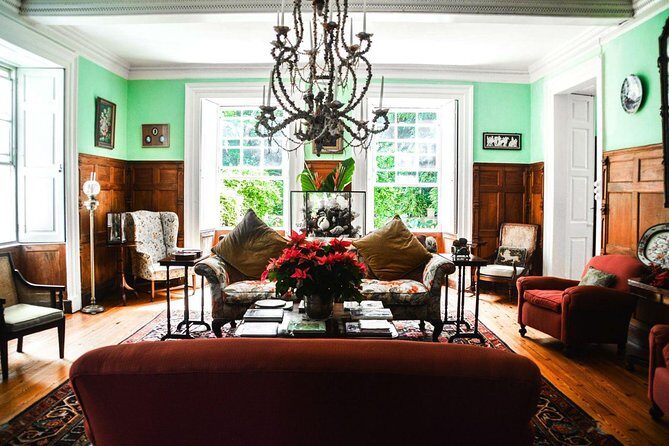 St Nicholas Abbey Tour in Barbados - FAQs