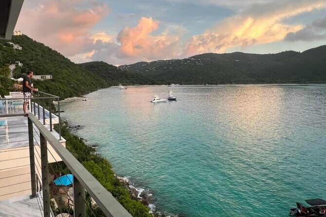 St. Thomas 3 Hour Private Island Scenic Views Tour - A Closer Look at the St. Thomas Scenic Views Tour
