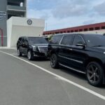 St Thomas Airport Pickup to The Westin Beach or Buoy Haus - What to Expect from the Transfer Experience