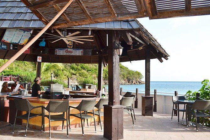 St. Thomas Beach Day: Local Rum Tasting and Cocktails - Who Should Consider This Tour?