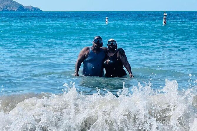 St. Thomas Cultural Experience: Semi-Private, Lunch Included - Authenticity and Local Flavor