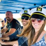 St. Thomas Cycleboats Water Island Trip - An In-Depth Look at the Water Island Trip