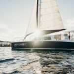 St. Thomas Dinner Sail to St. John with Open Bar & Hors D'oeuvres - Ritz-Carlton - Authentic Guest Perspectives