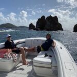 St Thomas Full-Day Boat Rental 37' Intrepid Powerboat - Pricing and Value: Is It Worth It?