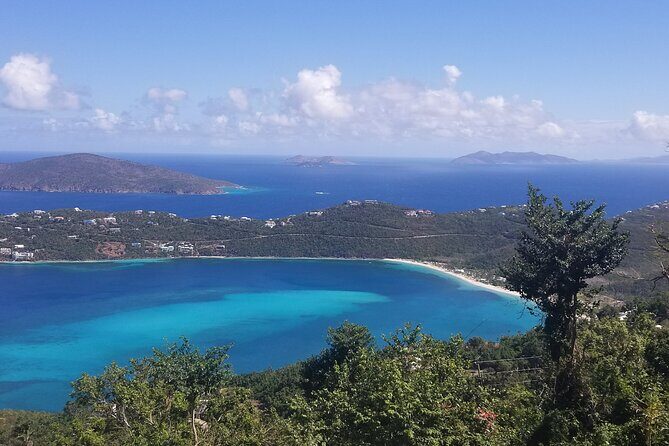 St Thomas Full Day Private Tour (1-10 PPL) - A Deep Dive Into the Full-Day St. Thomas Experience