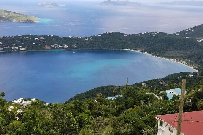 St. Thomas Half-Day Beach Hopping Tour - Frequently Asked Questions