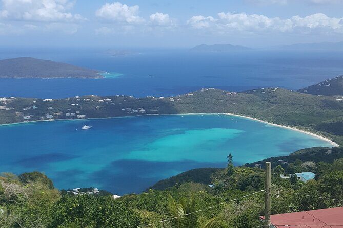 St Thomas Half Day Private Tour (1-10 ppl) - Who Will Love This Tour?
