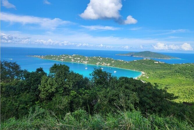 St Thomas - Jeep Tour Customized Itinerary 5hrs - A Deep Dive into the St Thomas Jeep Tour Experience
