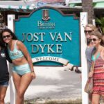 St. Thomas Jost Van Dyke & Soggy Dollar Snorkel Sail w/ Breakfast - Ritz-Carlton - Who Should Book This Tour?