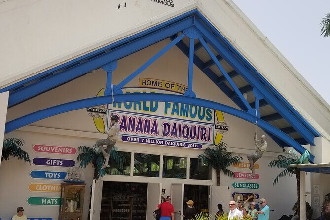 St. Thomas Mountain Top Tour and Beach Hopping - Final Thoughts