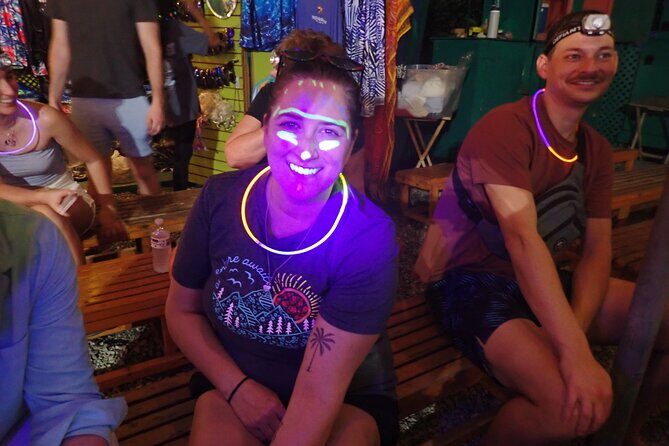 St Thomas Night Kayak Tour - An In-depth Look at the St. Thomas Night Kayak Tour