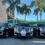 ST.Thomas Private Airport One-Way Transfers - In-Depth Look at the St. Thomas Private Airport Transfers